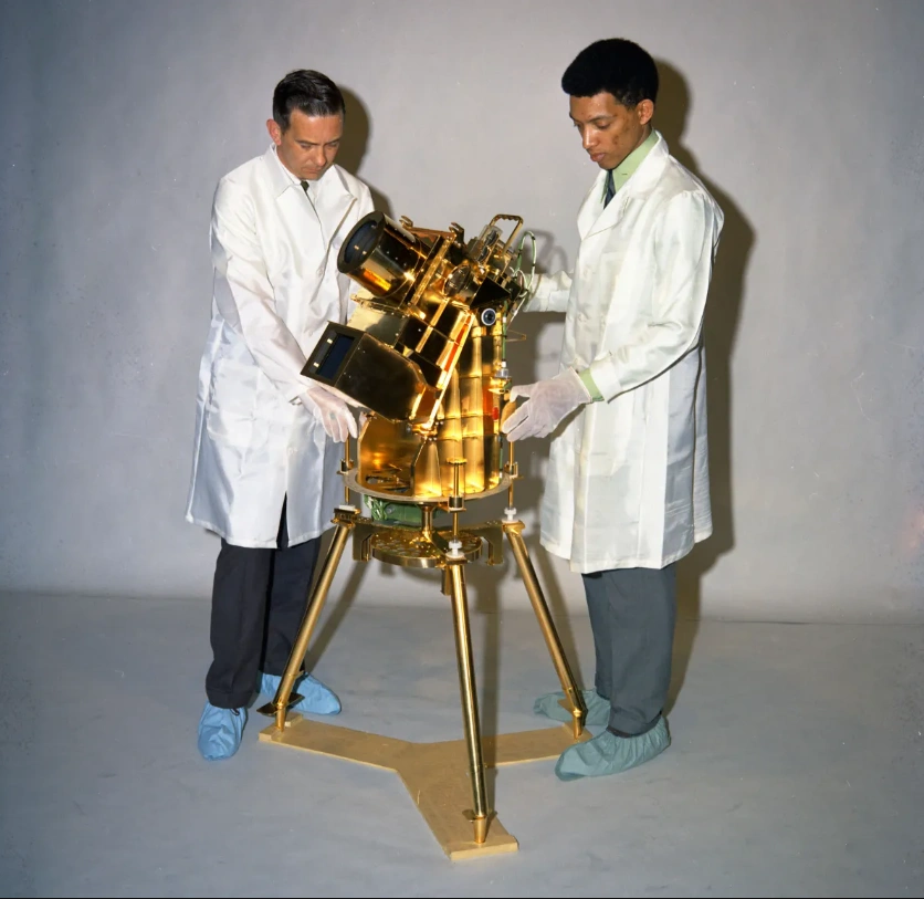 UV Telescope