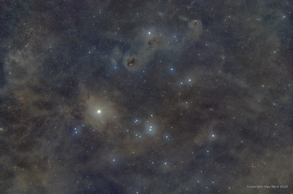 The Hyades and the Taurus Cloud Complex