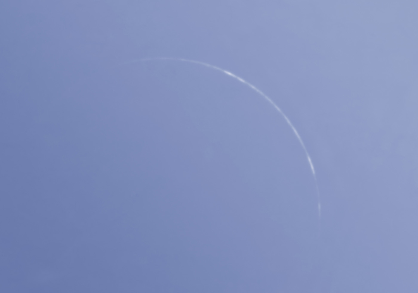 Ultra Thin Young Moon