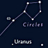 Uranus in September 2012