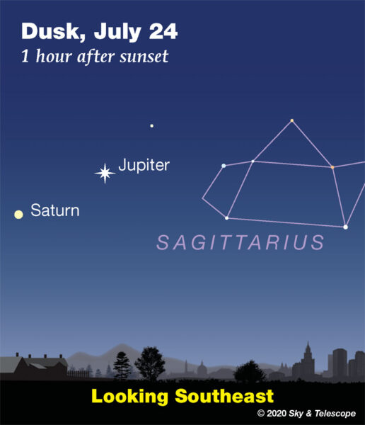 Amazing Celestial Events Check Out The Sky This Week July 25 August 1 - rggom4z