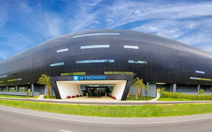 Wyndham Quito Airport