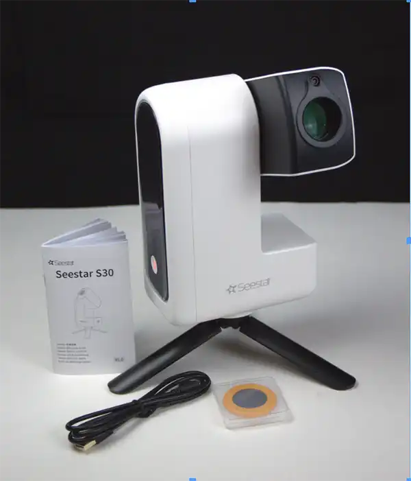 Seestar S30