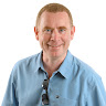 Image of Kieron Burke