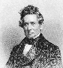 Yale professor Denison Olmsted (1791-1859),