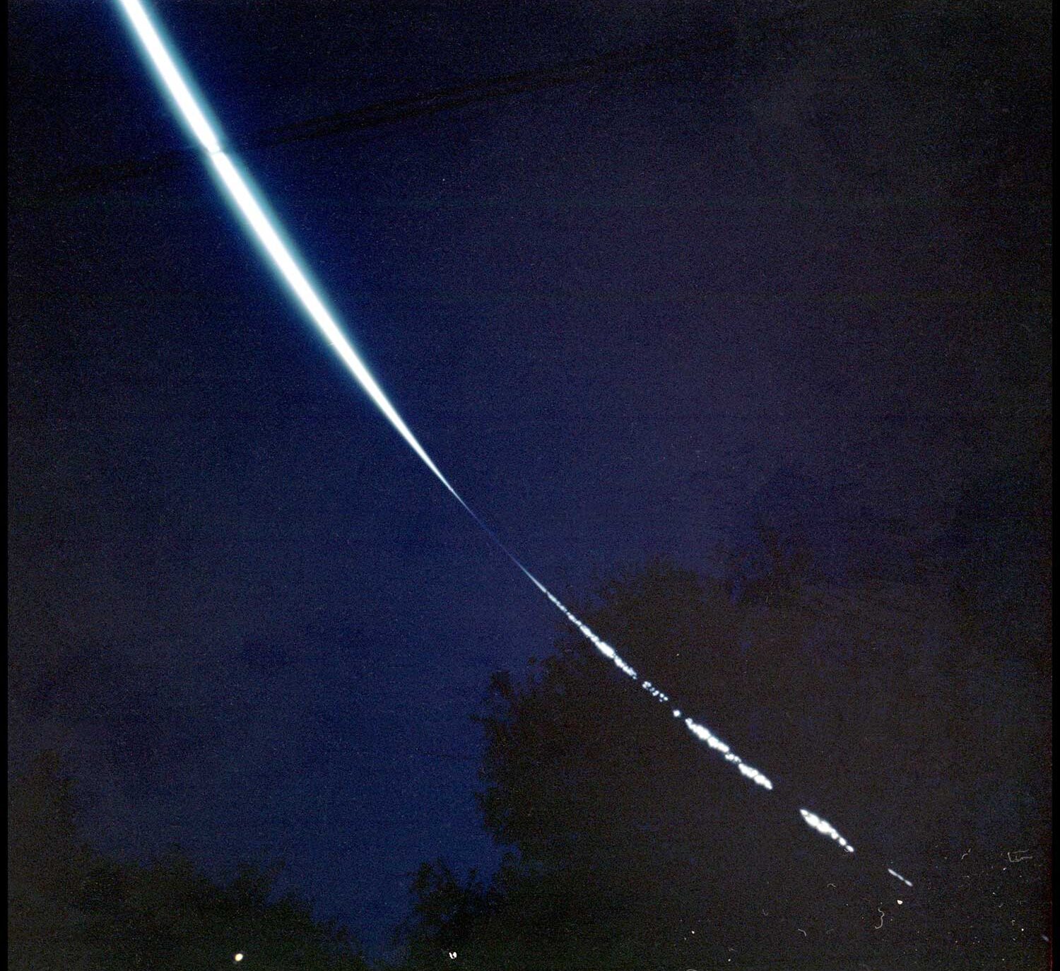 Partial Lunar Eclipse Nov. 2021 - Sky & Telescope