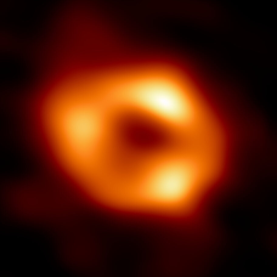 Searching for the Seeds of Supermassive Black Holes - Sky & Telescope