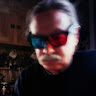 Image of Nick Dvoracek
