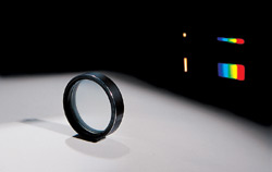 Diffraction Grating