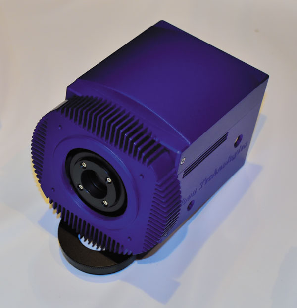 iNova's New Modular CCD Cameras - Sky & Telescope