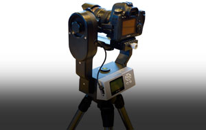 iPano by iOptron