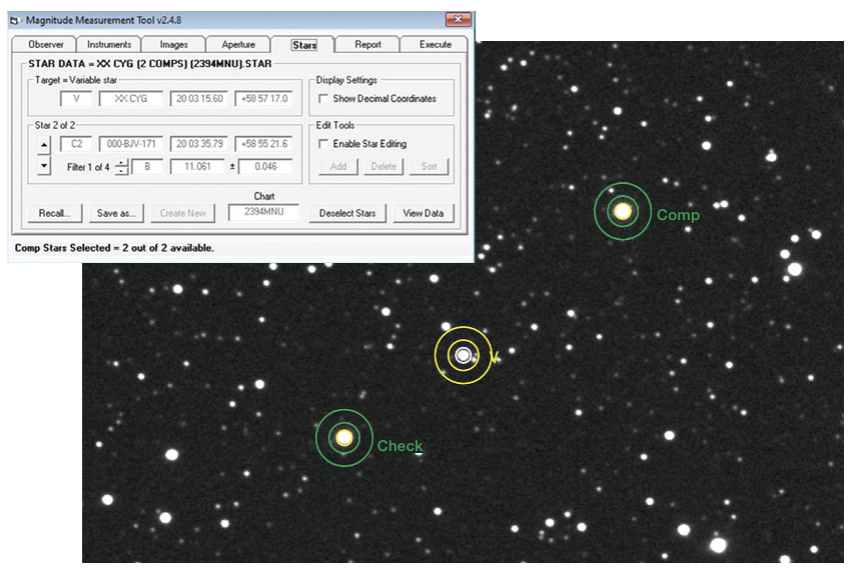 Batch Processing | Sky & Telescope