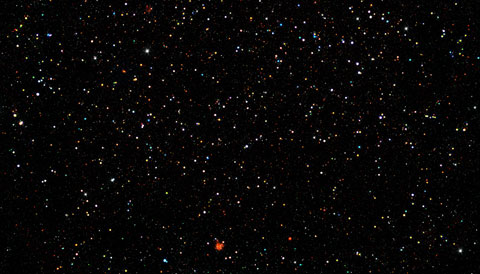 Chandra COSMOS Legacy Survey