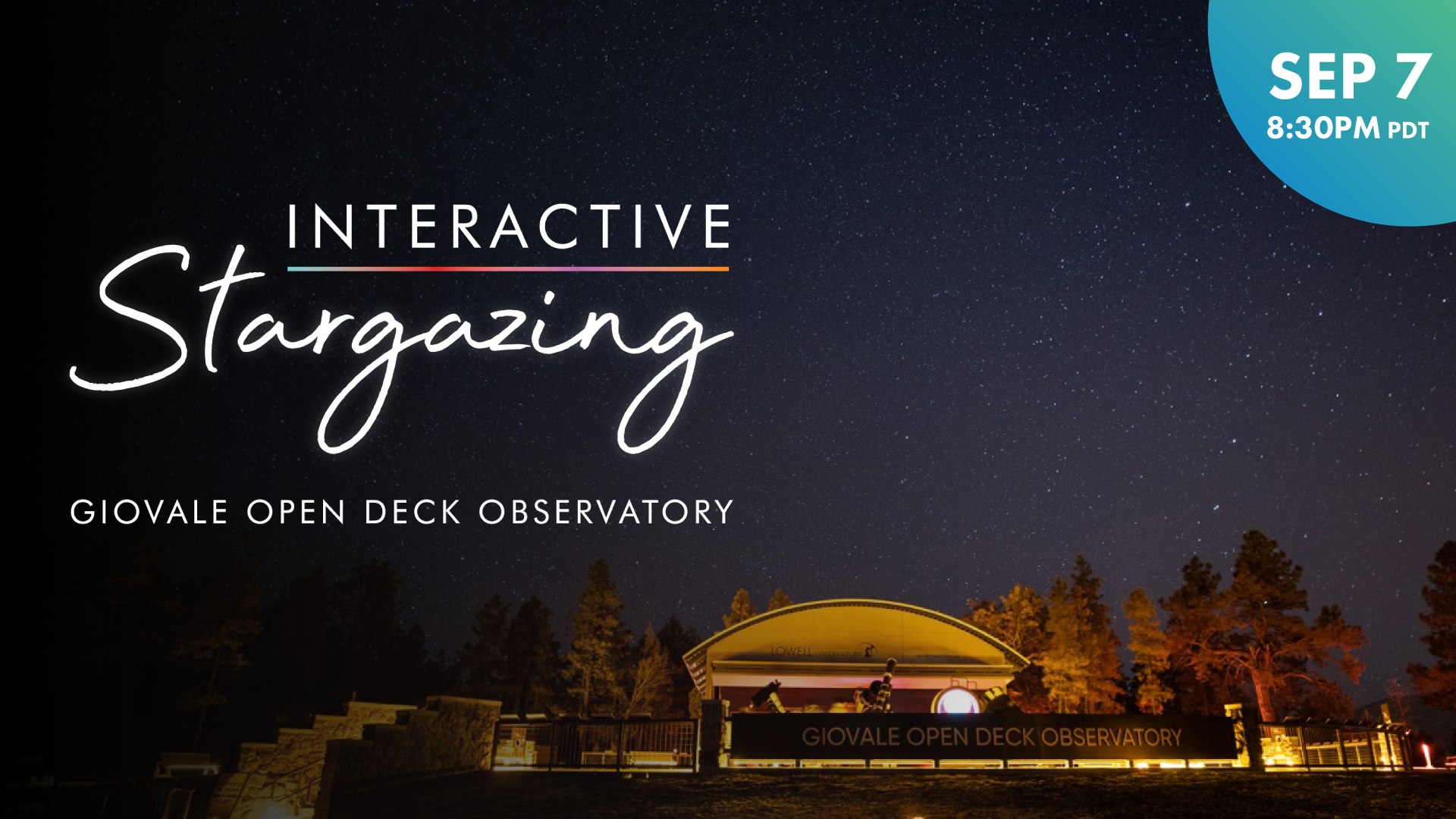 Interactive Stargazing | September 7, 2021 - Sky & Telescope - Sky ...