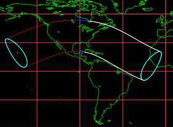 Occultation of Mu Geminorum Sunday, March 13th