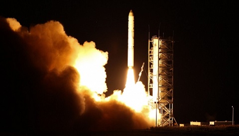 LADEE
