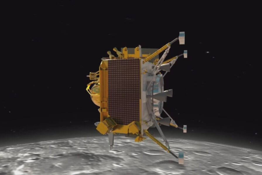Chandrayaan 3