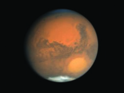 Mars