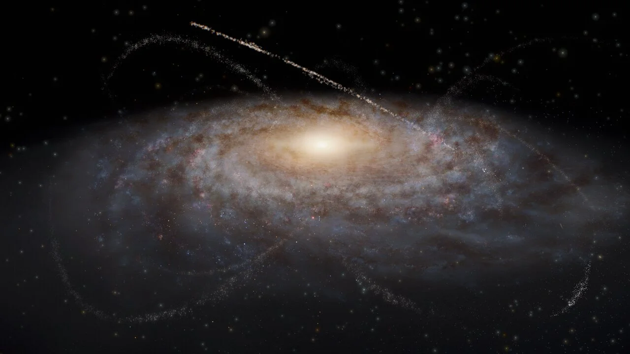Gaps in Stellar Streams May be Common — and Not a Sign of Dark Matter