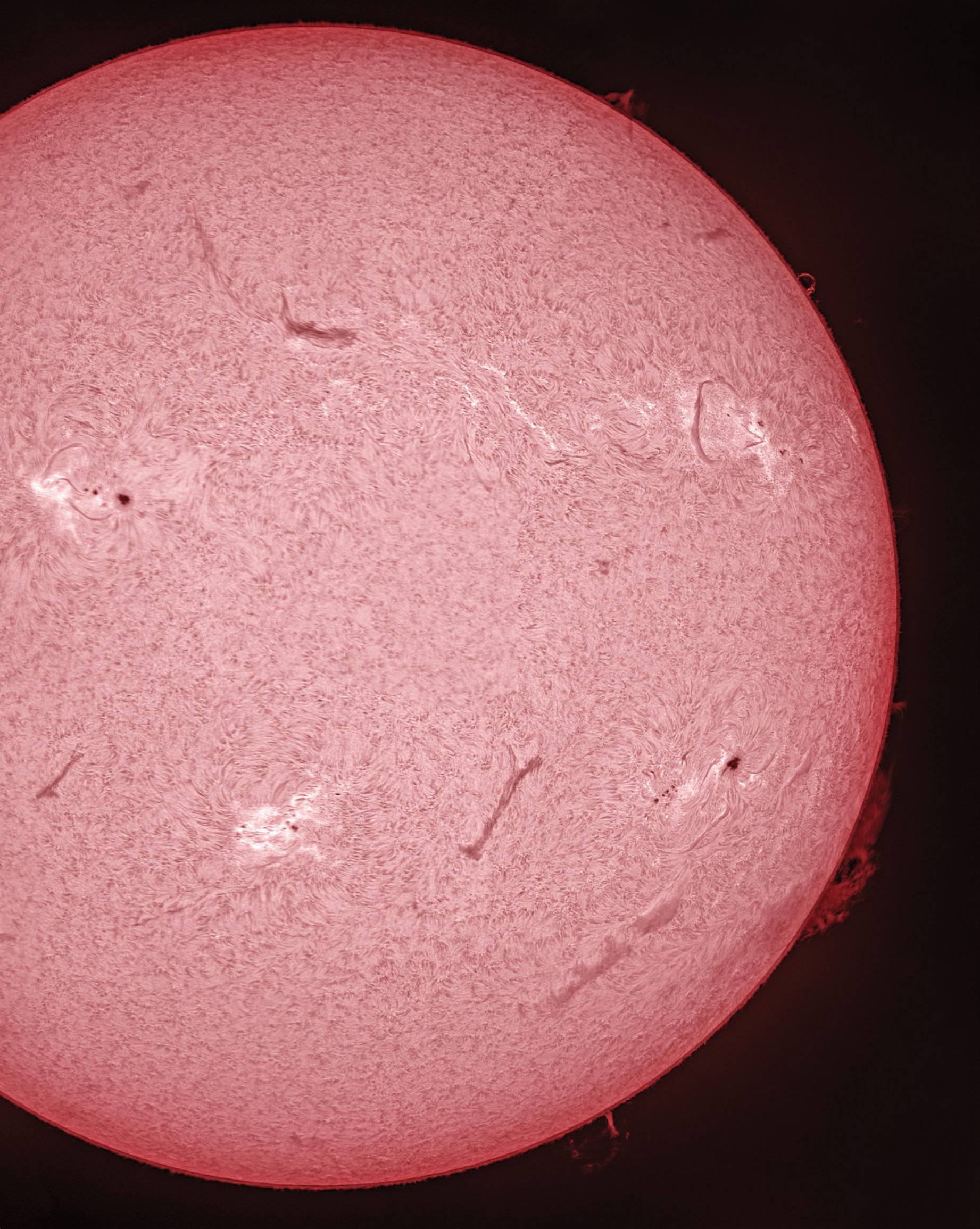 Catching the Sun | Sky & Telescope