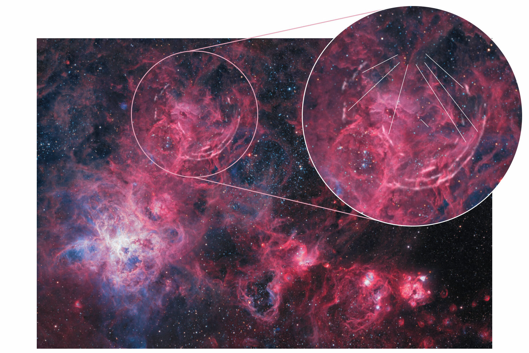 Light echoes from Supernovae 1987A