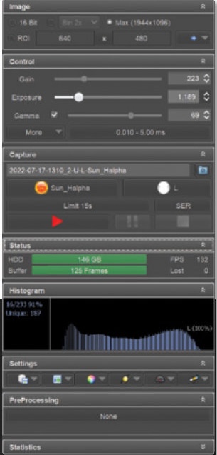 Peak Exposure | Sky & Telescope