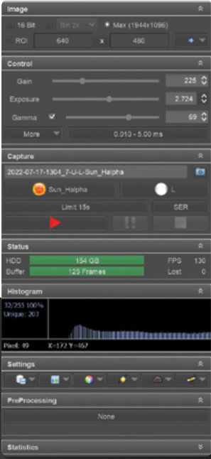 Low Gain | Sky & Telescope