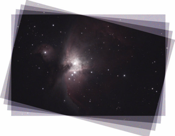 Field Rotation | Sky & Telescope