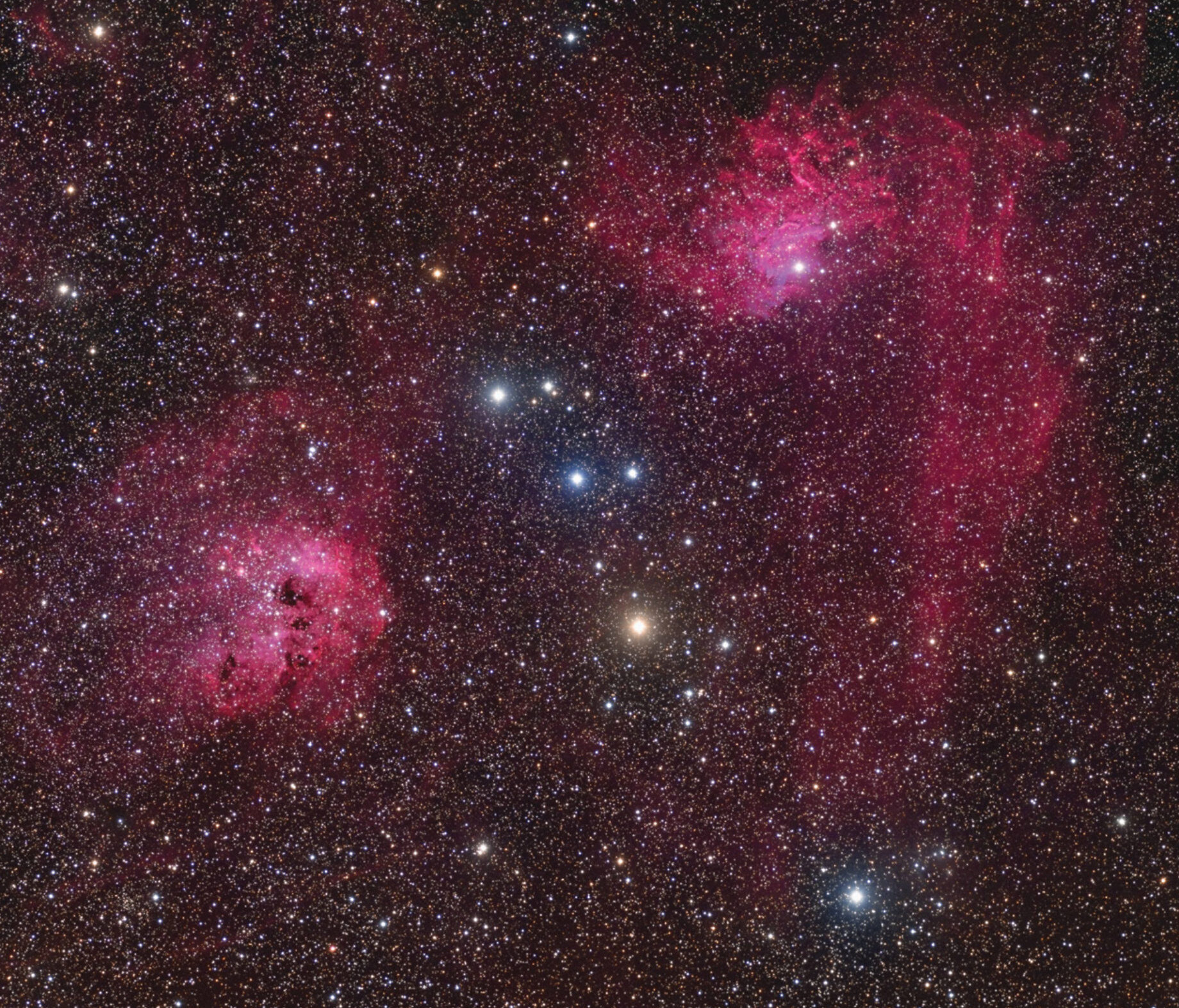 Star Appeal | Sky & Telescope