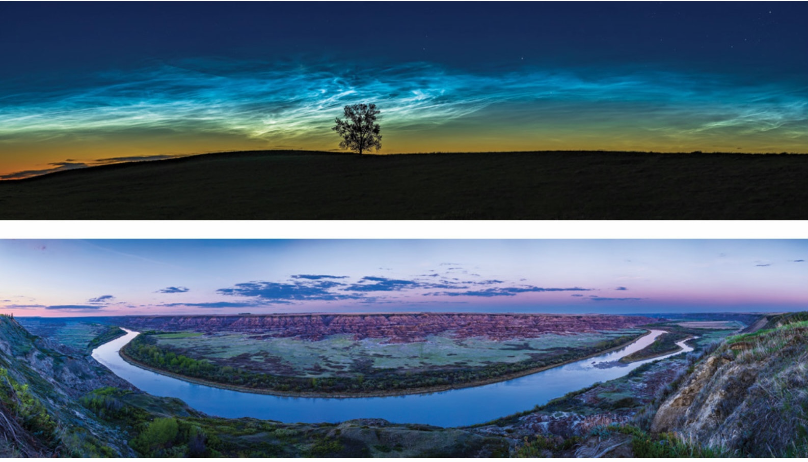 Wide Sky, Adobe Camera Raw | Sky & Telescope