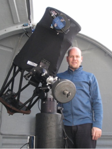 Rolf Olsen