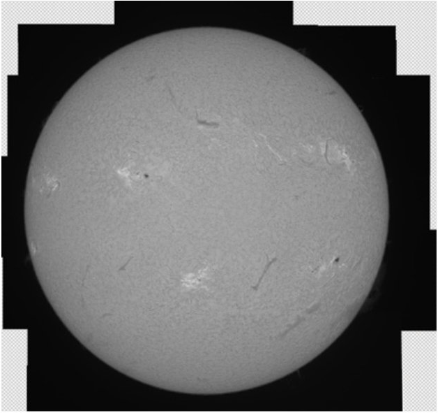 Catching the Sun | Sky & Telescope