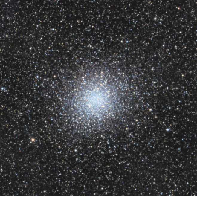 High Dynamic Range | Sky & Telescope