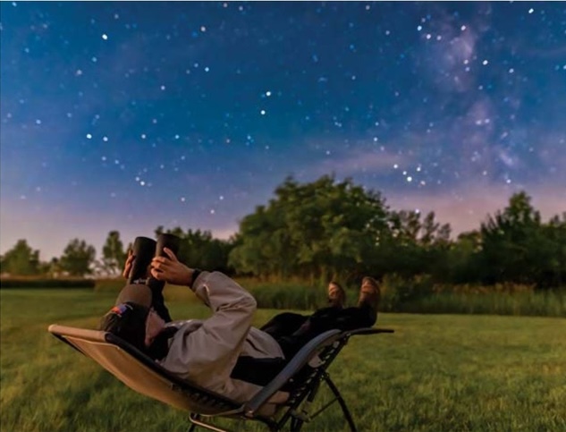 Binoculars for Astronomy | Sky & Telescope