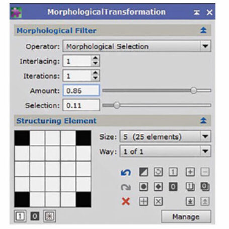 MorphologicalTransformation | Sky & Telescope