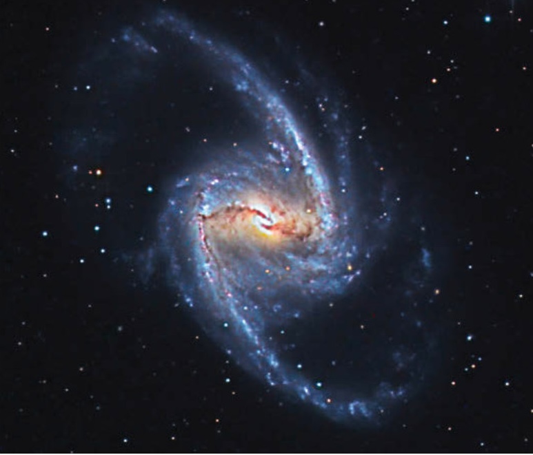 NGC 1365