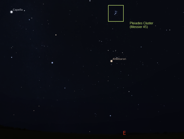 Fall Astronomy Celebrate Fall Astronomy Day This Weekend - Sky & Telescope