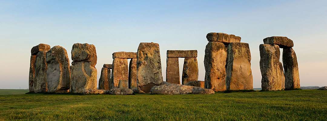 Stonehenge