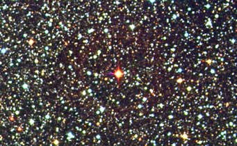 Proxima Centauri