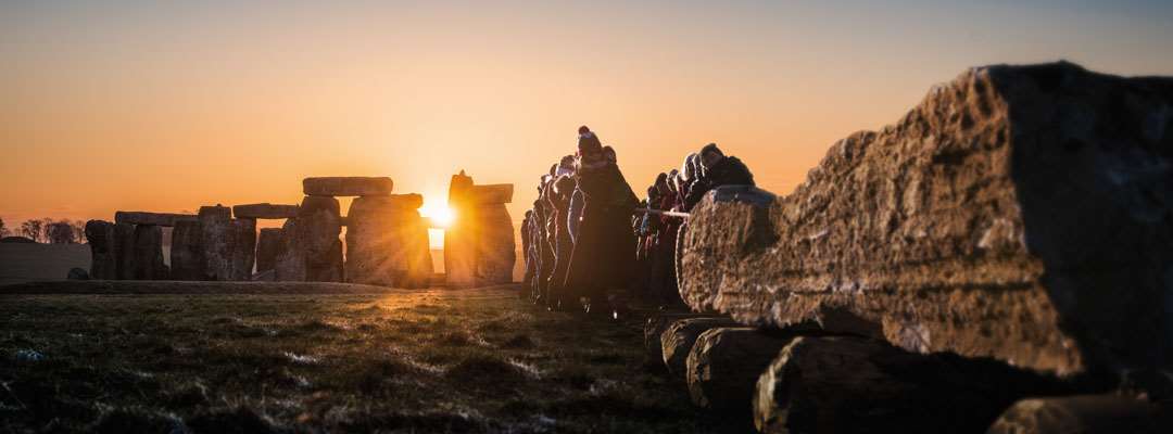 Stonehenge