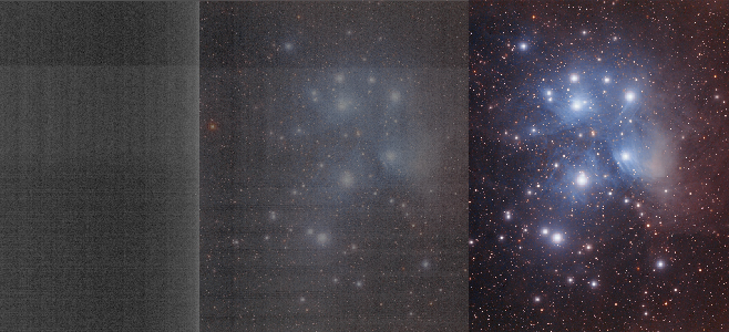 Dark Frames and Bias Frames Demystified - Sky & Telescope