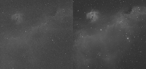 Dark Frames and Bias Frames Demystified - Sky & Telescope