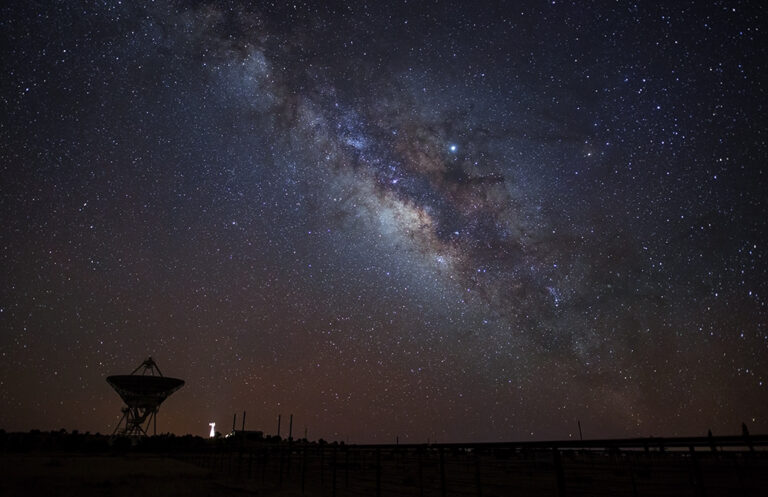 Getting Started in Deep-Sky Astrophotography - Sky & Telescope - Sky