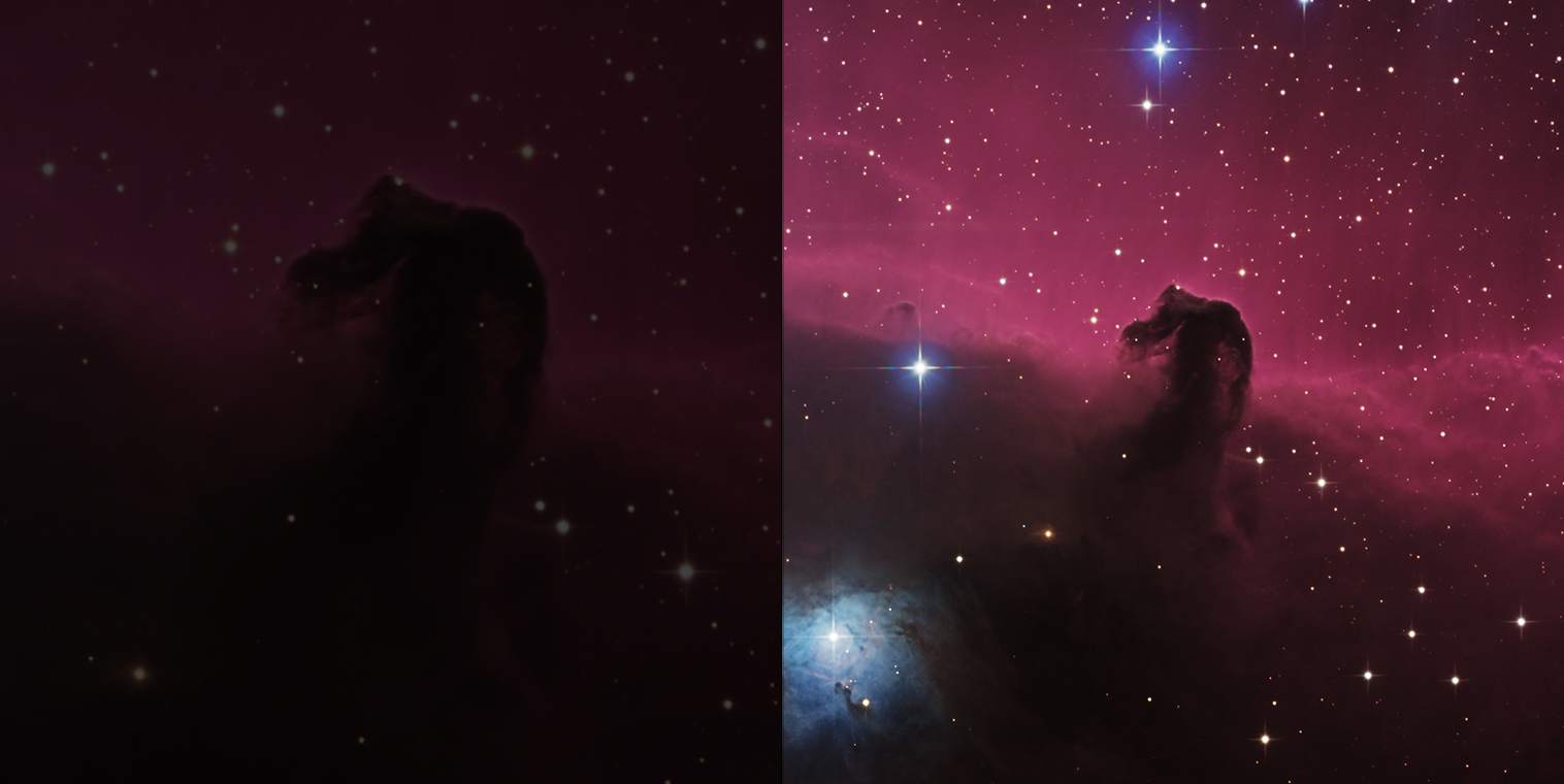 How Focal Ratio Affects Your Astro Images Sky & Telescope Sky