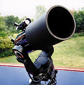 DIY Telescope Maintenance Home Observatories More