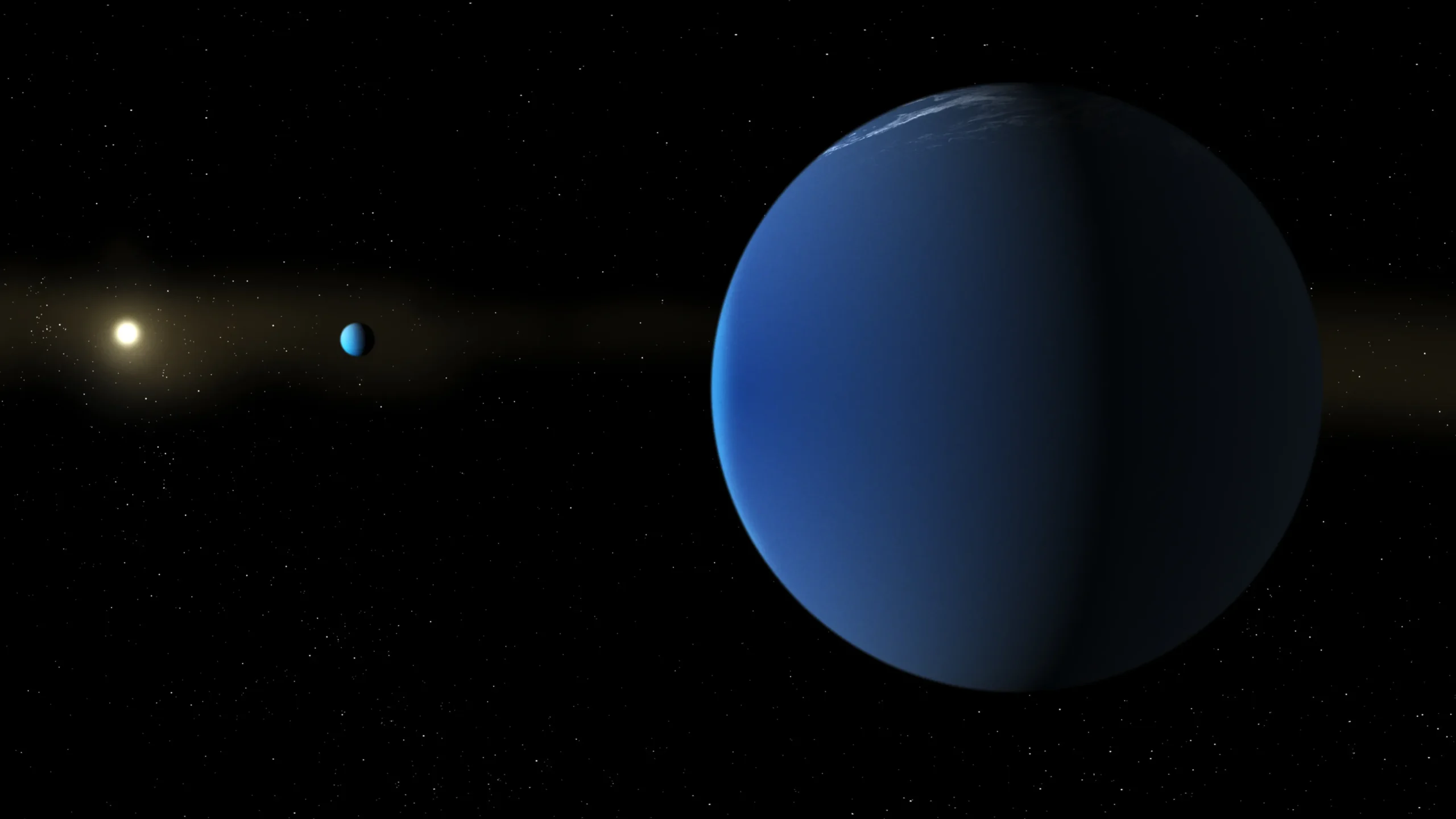 Cotton-Candy Exoplanets: Two for the Price of One!