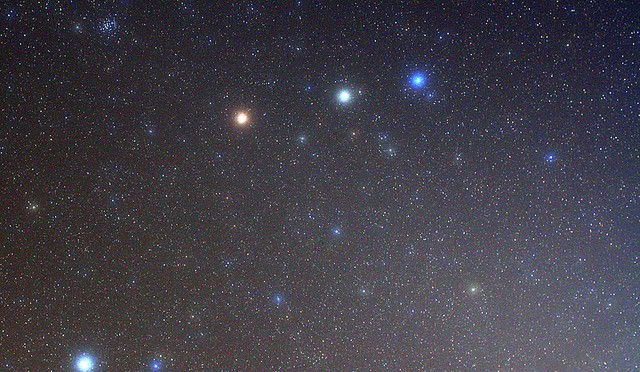 Triplets | Doug Zubenel - Sky & Telescope