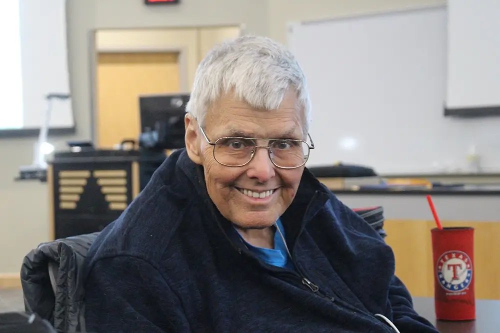 John Wagoner