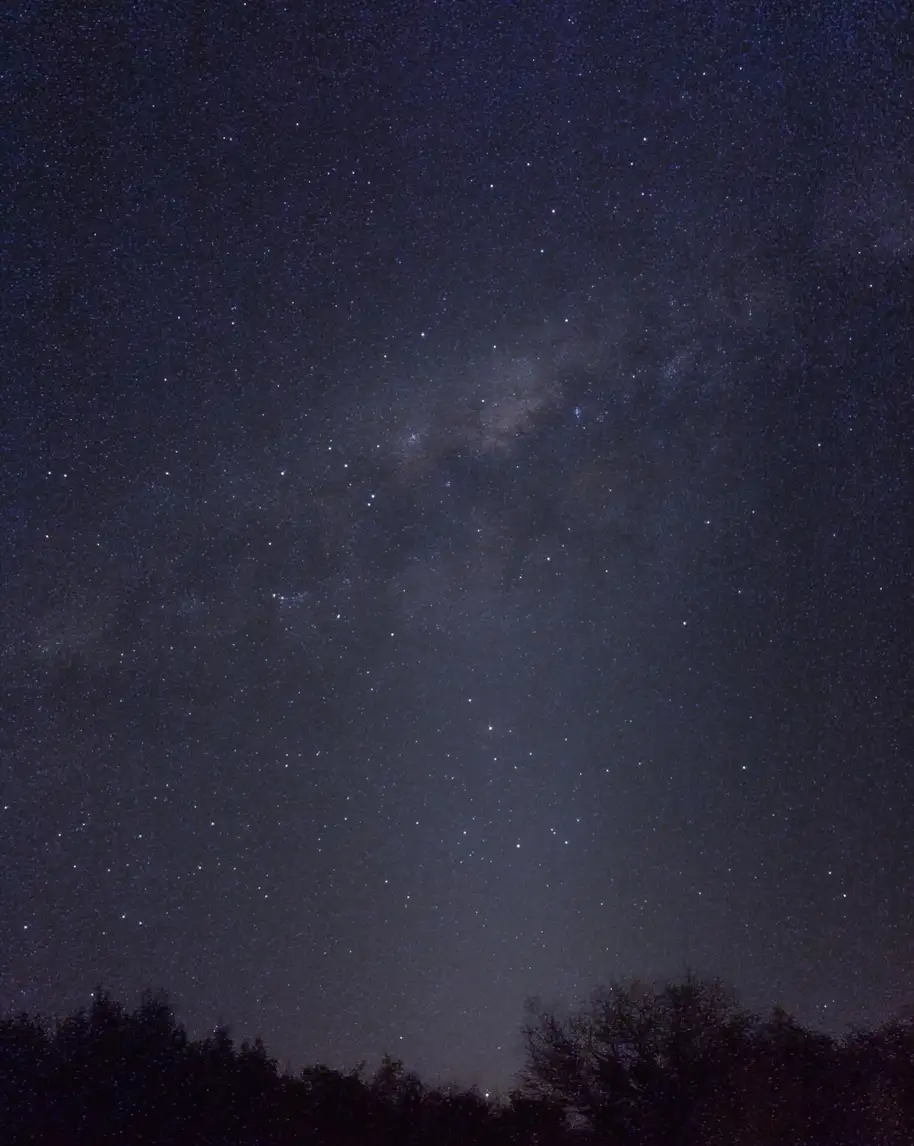Nightscape
